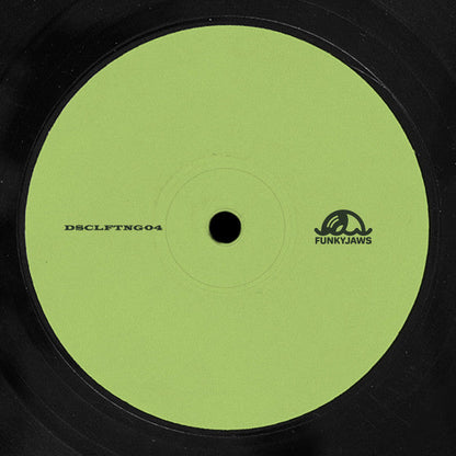 Discolifting 04 (VINYL 12") | Mint (M) Mint (M)