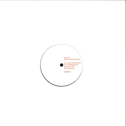 Sgt Slick ReCuts, Vol. 6 (VINYL 12") | Mint (M) Mint (M)