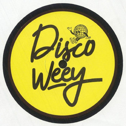 Hotmood - Discoweey Hits Vol 1 (VINYL) | Mint (M) Generic