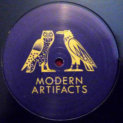 Running Up That Hill (Heavy Disco Edit)(VINYL) |