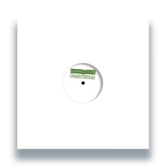 Pete Blaker - Pete Blaker Edits 2 (VINYL) | Mint (M) Generic