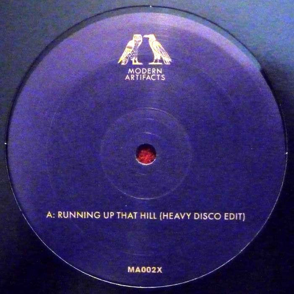 Running Up That Hill (Heavy Disco Edit)(VINYL) |