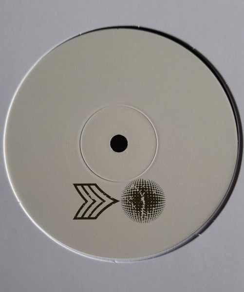 Sgt Slick ReCuts Vol. 2 (VINYL) |