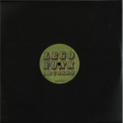 Da Lukas - Re-Disco Vol.1 (VINYL) | Mint (M) Mint (M)