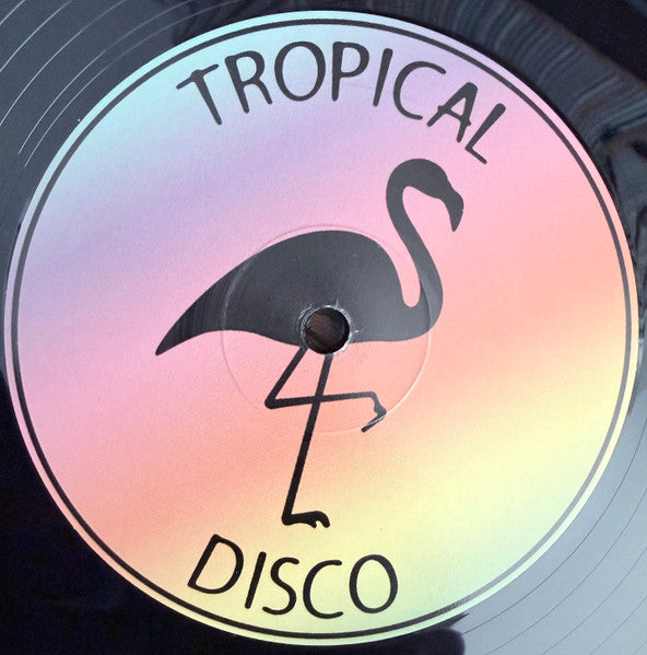 Various - Tropical Disco Records Volume Twenty Seven (VINYL) | Mint (M) Mint (M)