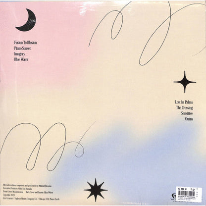 Fusion To Illusion | Mint (M) Mint (M)