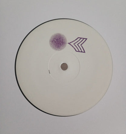 Sgt Slick ReCuts Vol. 3 (VINYL 12") | Mint (M) Mint (M)