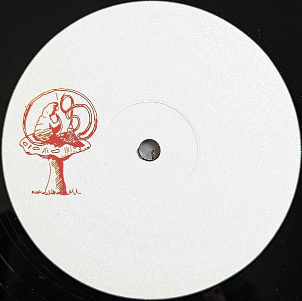 Psychemagik - Undercover Lovers Vol 6 (VINYL 12") | Mint (M) Mint (M)