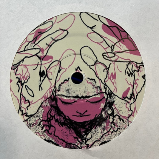 Inxxxwel Edits / Dancefloor Meditations - Good Luck / Down Dorothy (7" VINYL) | Mint (M) Generic