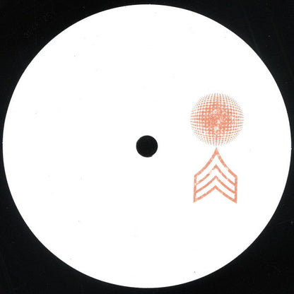 Sgt Slick ReCuts, Vol. 6 (VINYL 12") | Mint (M) Mint (M)