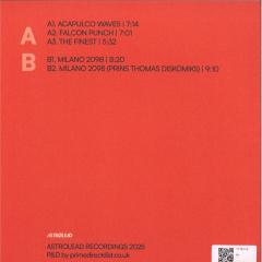 Trip Tease - Sex Having Disco (VINYL 12") | Mint (M) Mint (M)