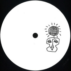 Dmj - DMJ Edits 001 (DMJ001 VINYL) | Mint (M) Generic