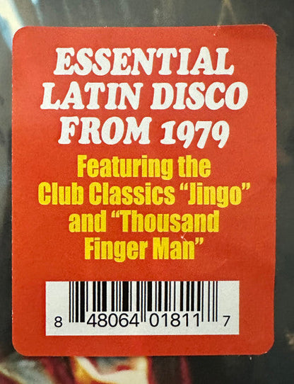 Dancin' & Prancin' | Mint (M) Mint (M)