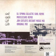Tortured Soul featuring Sabina - (PRE-ORDER) When You Find Your Love…Hold On 25th Anniversary Mixes (VINYL) | Mint (M) Mint (M)