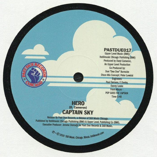 Moonchild (VINYL) | Mint (M) Generic