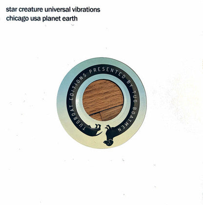 Kuato (4) - D.J.'s Delight / She's A Go Getter (7" VINYL) | Mint (M) Mint (M)