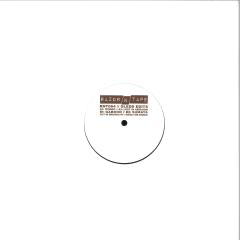Gledd - Gledd Edits (VINYL) | Mint (M) Generic