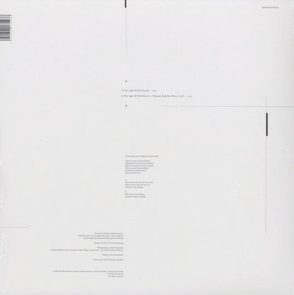 In The Light Of The Miracle | Mint (M) Mint (M)