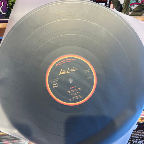 Napoletanite (VINYL) |