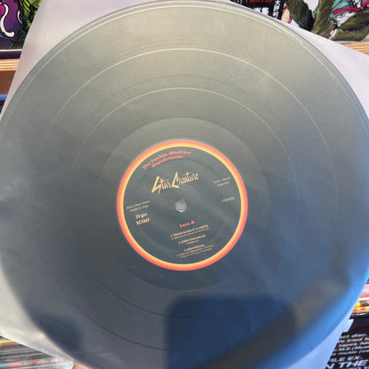 Napoletanite (VINYL) |