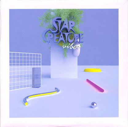 Various - Star Creature Vibes (VINYL) | Mint (M) Mint (M)