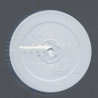 In The Light Of The Miracle | Mint (M) Mint (M)