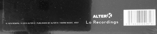 Black Devil - Disco Club (VINYL) |