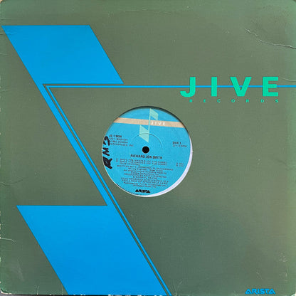 She's The Master (Of The Game) (12" VINYL) | Near Mint (NM) Excellent (EX)