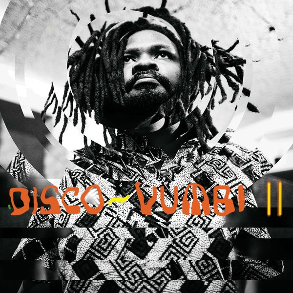 Disco Vumbi Vol. II |
