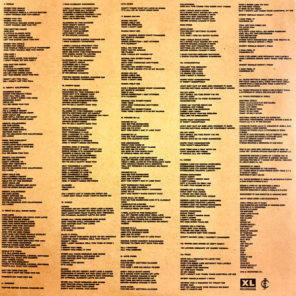 For Ever | Mint (M) Mint (M)