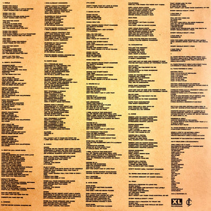 For Ever | Mint (M) Mint (M)