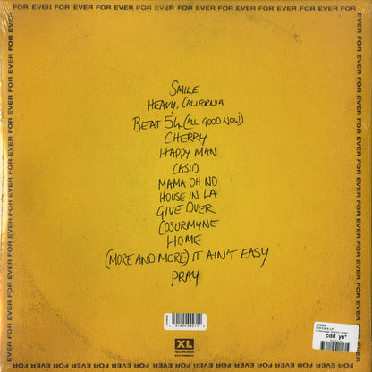 For Ever | Mint (M) Mint (M)