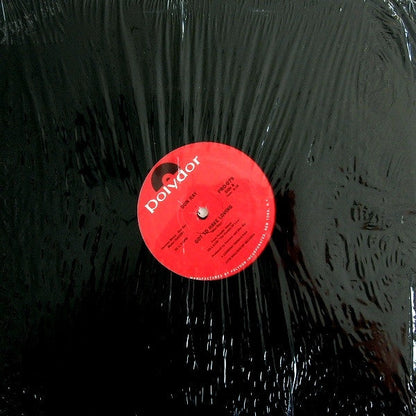 Don Ray Got To Have Loving / Standing In The Rain 12" Mint (M) Generic