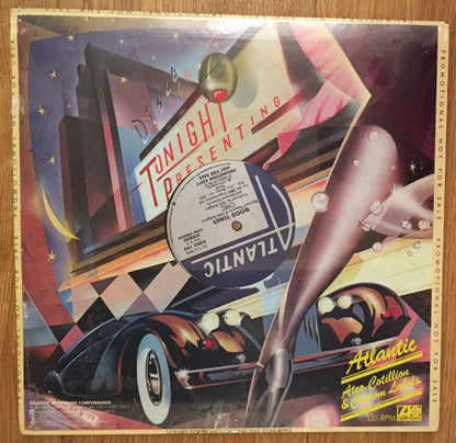 Chic Good Times 12" Mint (M) Generic