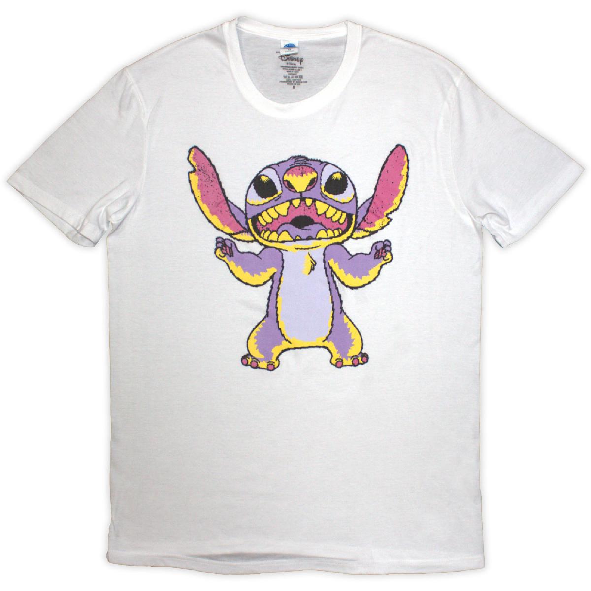 Disney - Lilo & Stitch Purple Stitch |