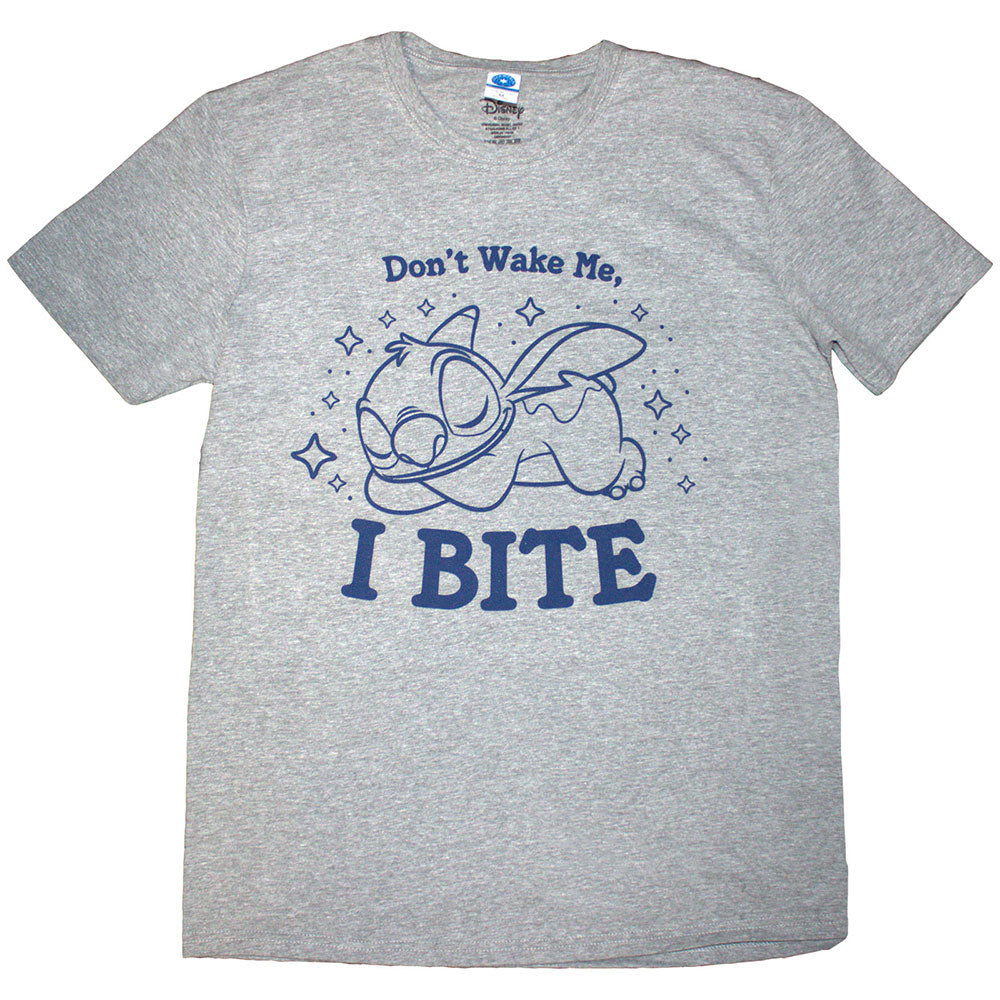 Disney - Lilo & Stitch Stitch - I Bite |
