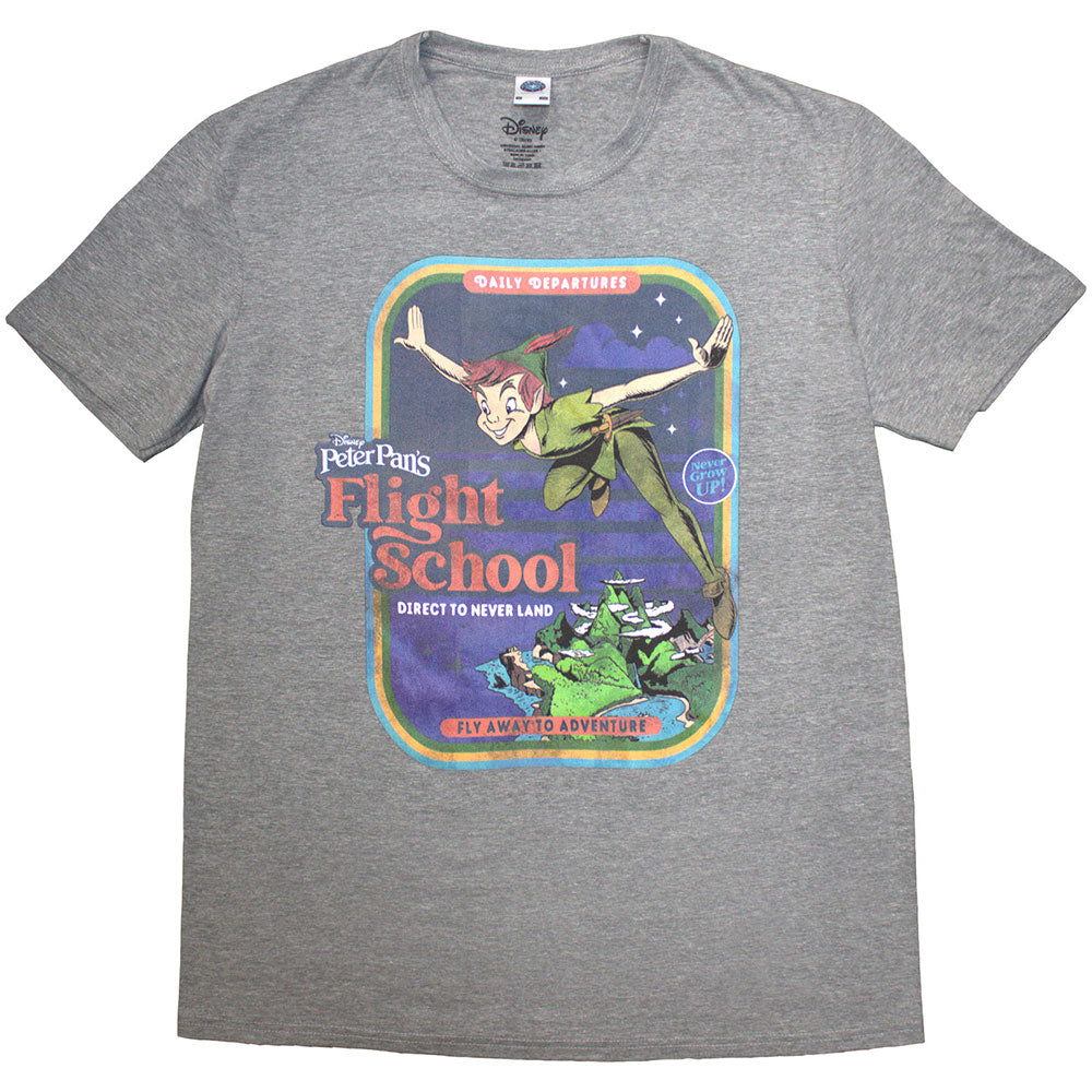 Disney - Peter Pan Flight School |