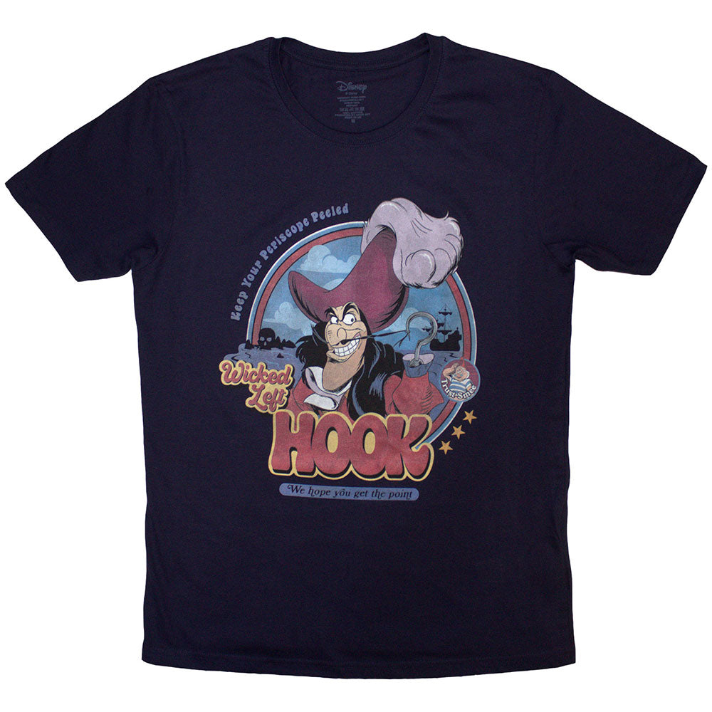 Disney - Peter Pan Wicked Left Hook |