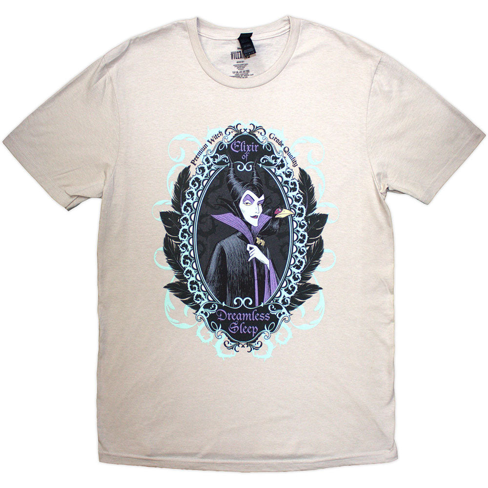 Disney - Sleeping Beauty Maleficent Dreamless Sleep |