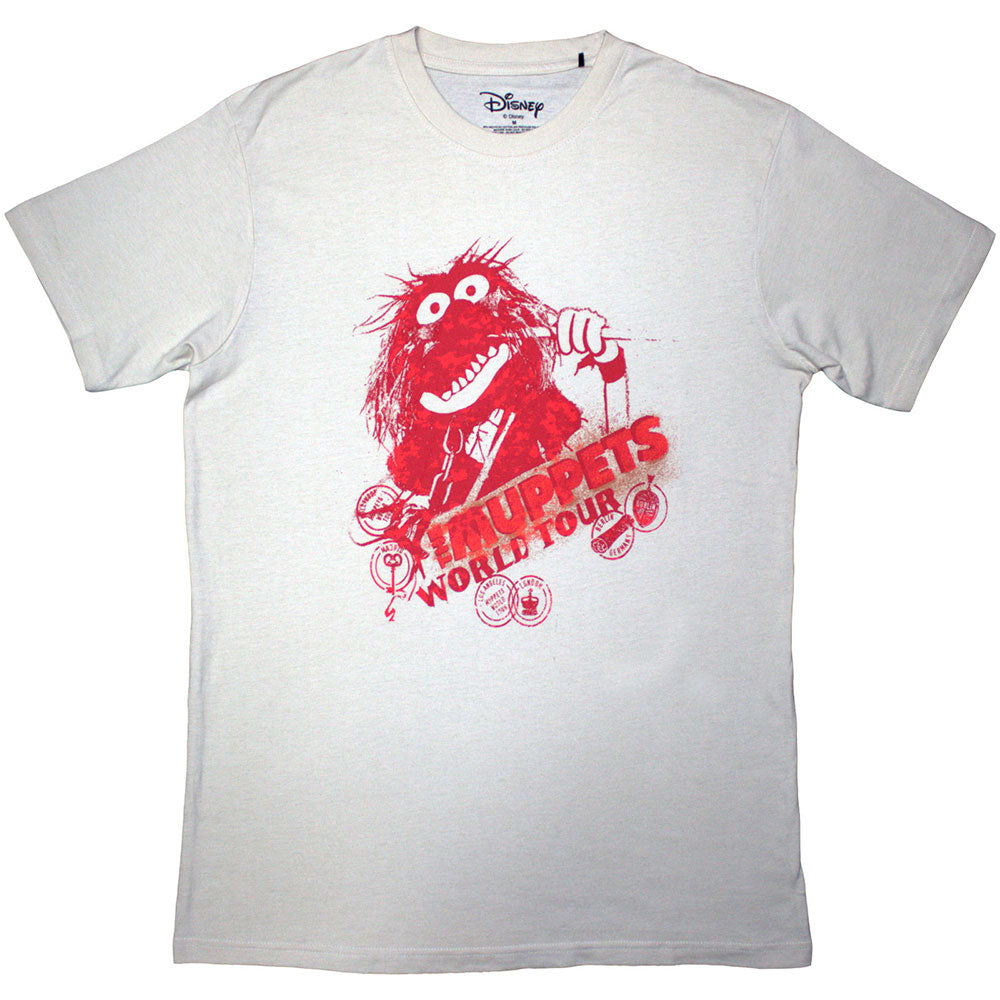 Disney - The Muppets Animal On Tour |