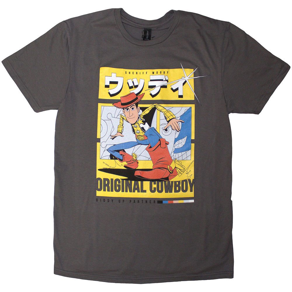Disney - Toy Story Original Cowboy |