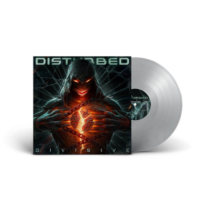 Disturbed - Divisive (INDIE EX) |