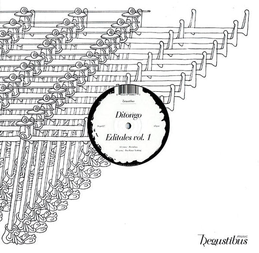 Editales Vol. 1 |