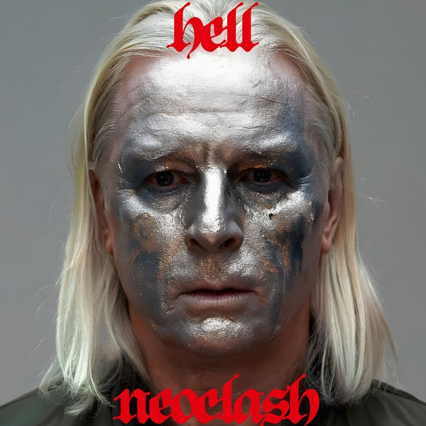 DJ HELL - Neoclash [CD] |