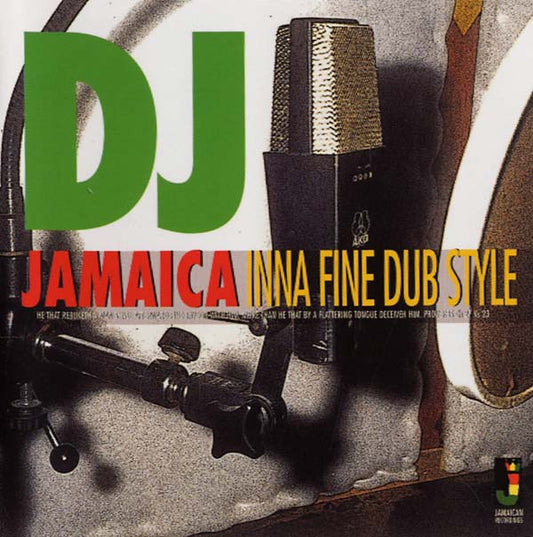 Inna Fine Dub Style |