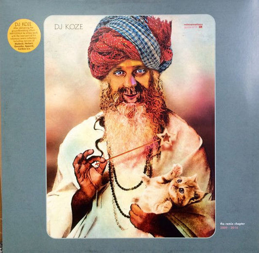 Reincarnations Part 2 | Mint (M) Mint (M)