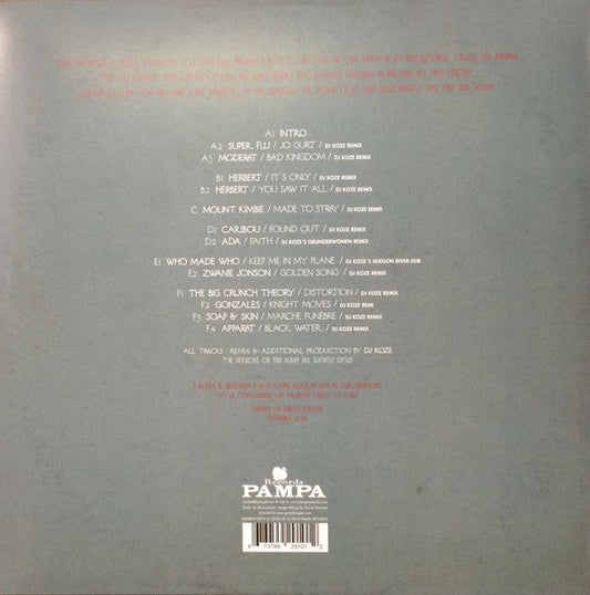 Reincarnations Part 2 | Mint (M) Mint (M)