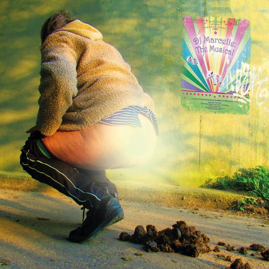 DJ Marcelle: The Musical |