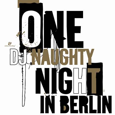 One Naughty Night in Berlin |