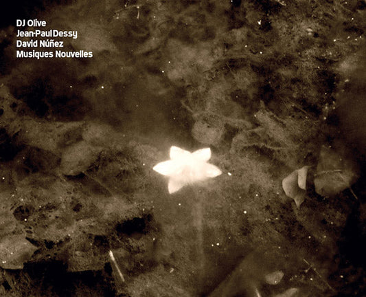DJ Olive/JP Dessy/David Nunez/Musiques Nouvelles |